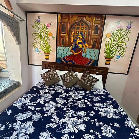 The Rajputana Homestay Jodhpur  Exterior photo