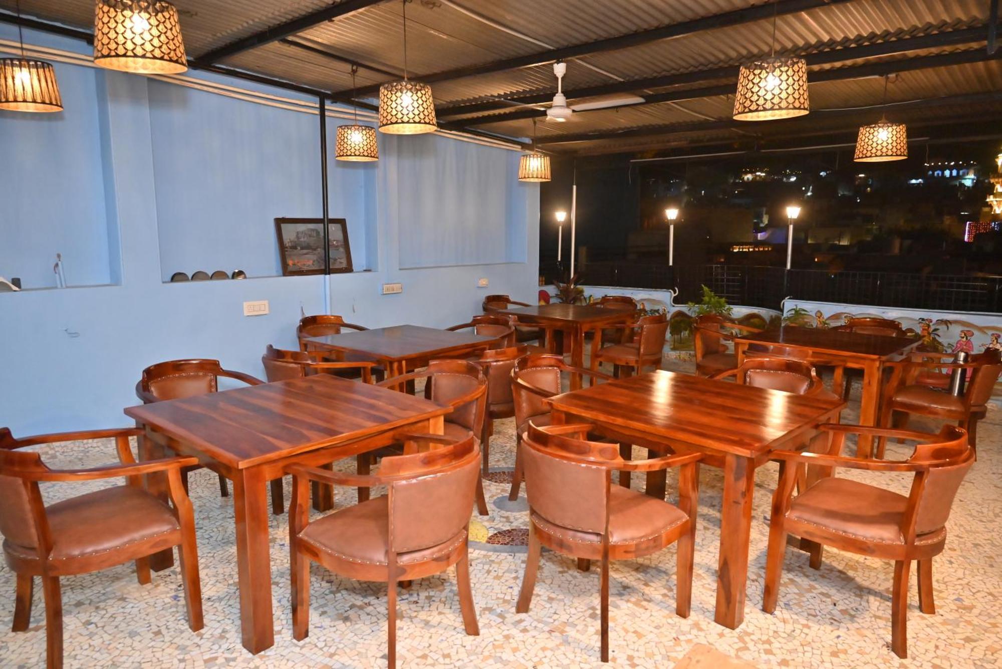 The Rajputana Homestay Jodhpur  Exterior photo