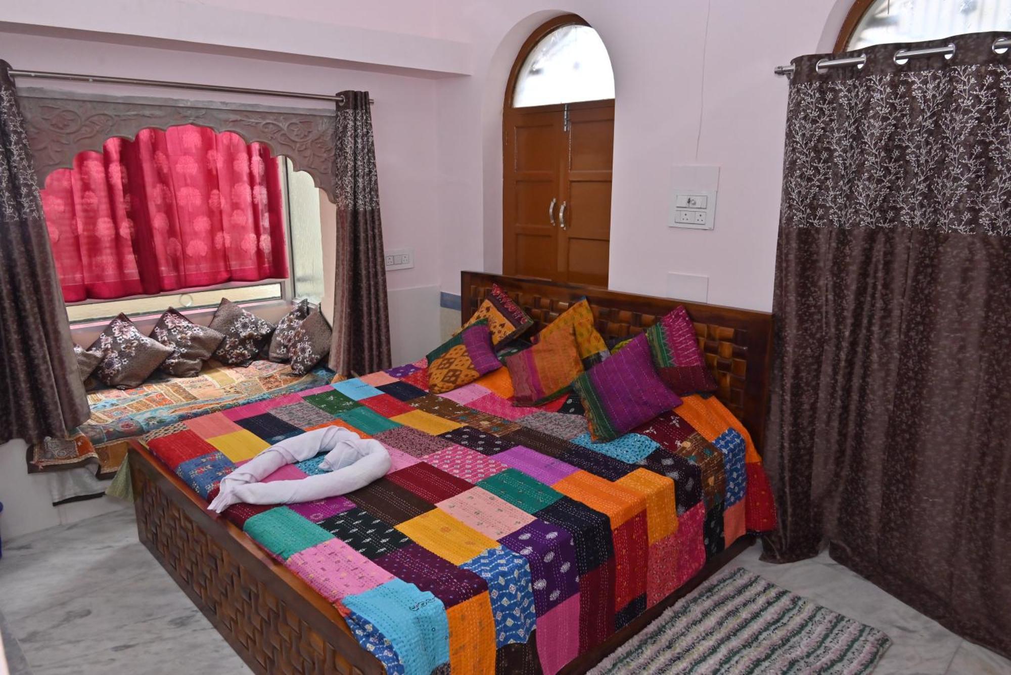 The Rajputana Homestay Jodhpur  Exterior photo