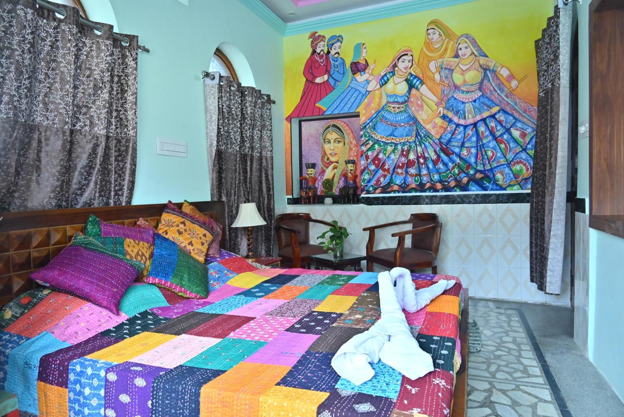 The Rajputana Homestay Jodhpur  Exterior photo